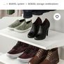 Ikea wardrobe Image 5