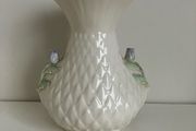 Belleek Vase