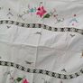 Vintage Tablecloth Image 8