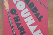 Ardal O'Hanlon - Brouhaha - Signed Copy