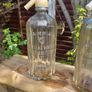 Antique Glass Bottle Soda Syphon Image 2