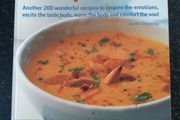 The New Soup Bible - Recipes