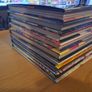 Nightwing by Tom Taylor VOl 1-7 + Fear State 8xHardcover Full Run Image 5