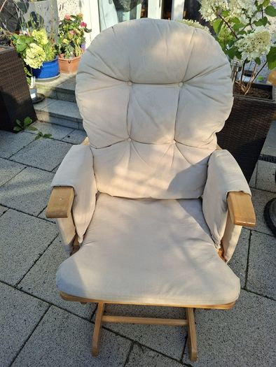 rocking chair