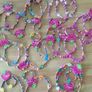 New:  Child's necklace and bracelet sets Image 2