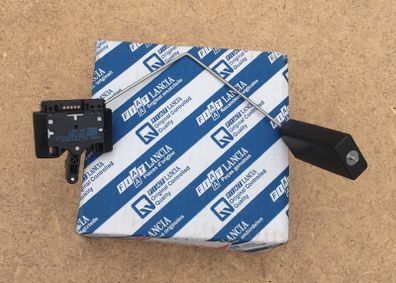 Fuel Level Sender (Fiat 500 Panda