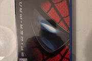 ps2 Spider-Man