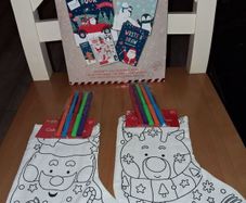x3 Bundle - Brand New Christmas Bundle
