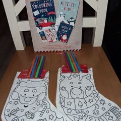 x3 Bundle - Brand New Christmas Bundle