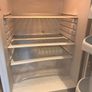 Hotpoint under counter fridge Image 2