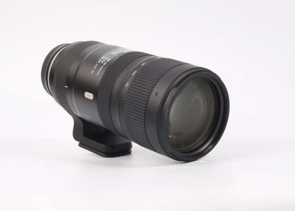 Tamron SP 70-200mm f/2.8 Di VC USD G2 Lens for Canon EF - Brand New