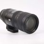 Tamron SP 70-200mm f/2.8 Di VC USD G2 Lens for Canon EF - Brand New Image 3