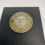 Rare Antique Coin Medal Image 2