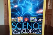 National Geographic Science Encyclopedia