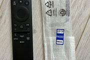 Genuine Samsung Smart TV Solar Remote Control