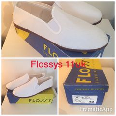 Flossys 11uk