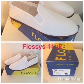 Flossys 11uk