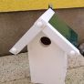 Bird Nesting Boxes Image 5
