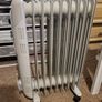 Dimplex DEOC20 2kW Oil Filled Column Radiator Image 7