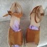 Wedge Sandals Image 2