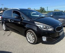 2013 Kia Carens Platinum 7 Seater 1.7L Diesel New NCT 11/2027