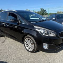 2013 Kia Carens Platinum 7 Seater 1.7L Diesel New NCT 11/2027