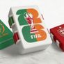 Custom 3D World Cup Card Case Any Country or FIFA Design Image 2