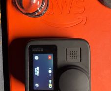 GoPro Hero Max 360