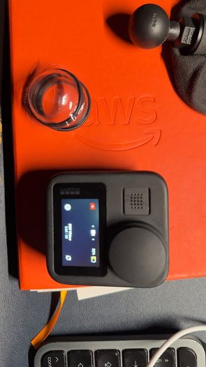 GoPro Hero Max 360