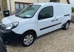 192 Kangoo ZE Electric van