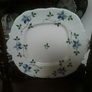 Pretty Cake Plate Image 2