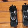 2 Locomotive Jouef 708 Trains Image 7