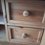 Mexican Pine Bureau Dresser Image 4