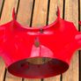 Vespa LX 50 Handlebar cover front Image 3