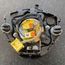 Mercedes SRS Airbag Image 2