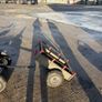Berg Go kart Image 8