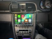 Premium Carplay  Porsche 911 Carrera S Android Auto Stereo