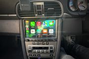 Premium Carplay  Porsche 911 Carrera S Android Auto Stereo