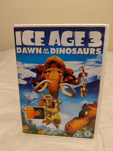 Collection Of Children,s Dvd,s