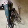 WorkZone Makita 9-inch Angle Grinder Image 4