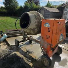 Belle Mixer