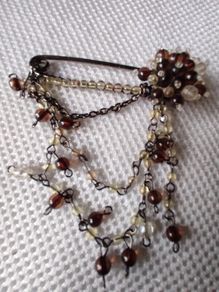 brooch
