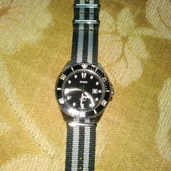 Gent's Casio Duro marlin divers watch 44mm