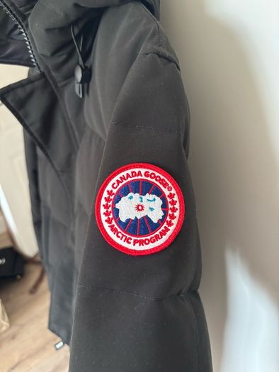 Canada Goose