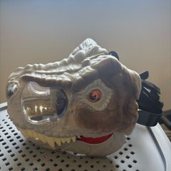 Dinosaur Roaring mask