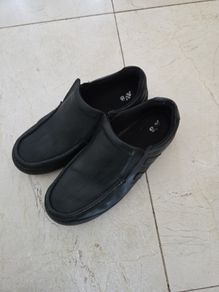 Dubarry AV8 male leather shoes uk7