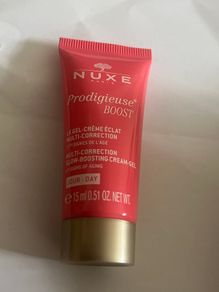 Nuxe Multi Correction Cream/ Gel