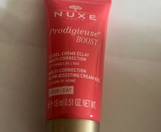 Nuxe Multi Correction Cream/ Gel