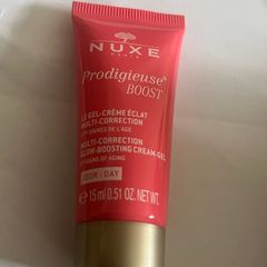 Nuxe Multi Correction Cream/ Gel
