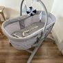 Baby Crib 5-in-1 Image 5